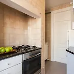Your Bairro Alto Appartement