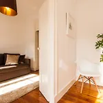 Appartement Your Bairro Alto Lisboa