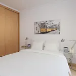 Appartement Your Bairro Alto Lisboa