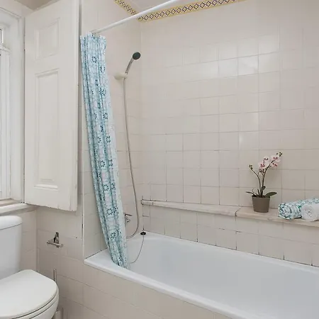 Apartamento Your Bairro Alto *