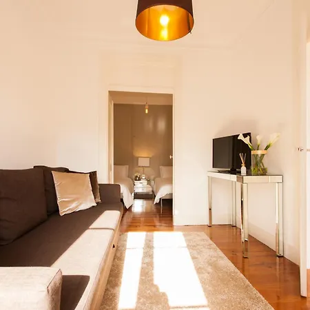 Your Bairro Alto Διαμέρισμα Lisboa