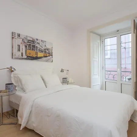 Διαμέρισμα Your Bairro Alto *