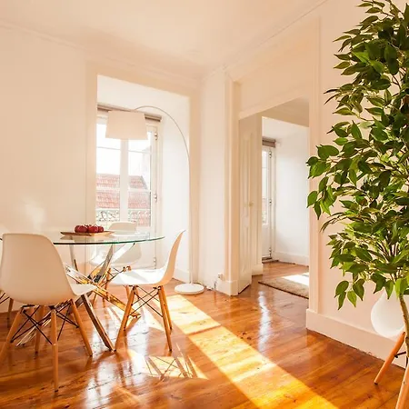 Appartement Your Bairro Alto