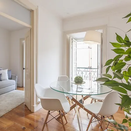 Daire Your Bairro Alto *