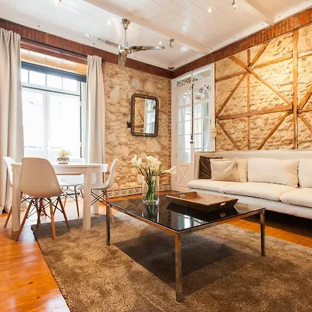 Appartement Your Bairro Alto