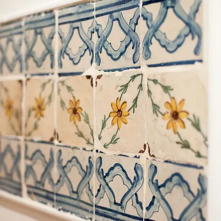 Your Bairro Alto Apartment Lissabon