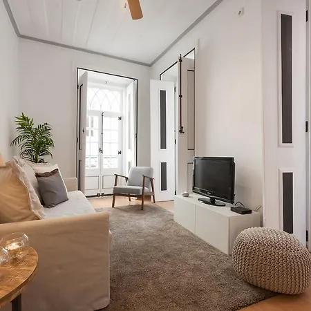 Your Bairro Alto Apartment *