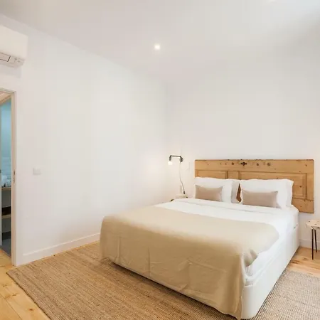 Appartement Your Bairro Alto *