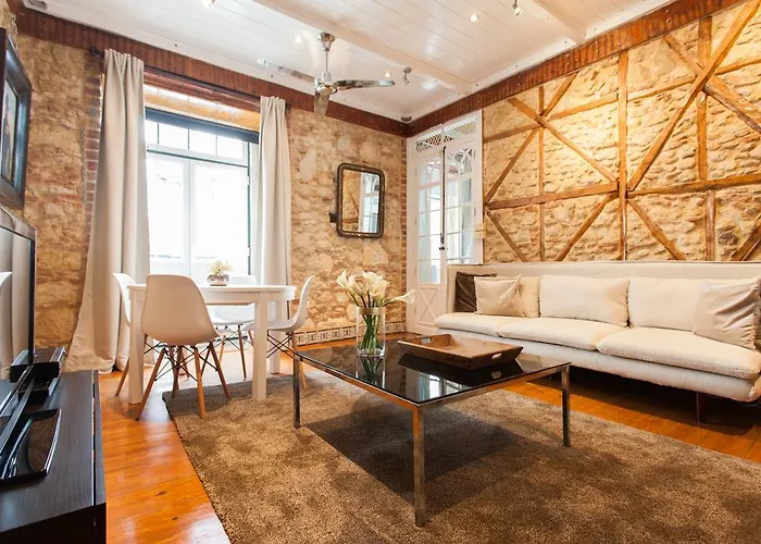 Apartment Your Bairro Alto