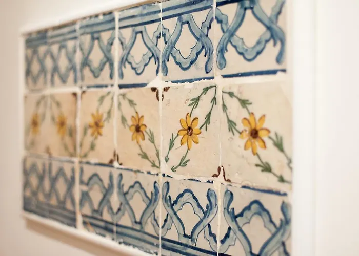 Your Bairro Alto Apartment Lisbon