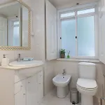 Apartment Your Bairro Alto Lisbon
