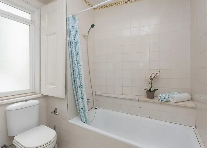 شقة Your Bairro Alto *